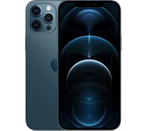 Apple iPhone 12 Pro Max (512 GB) - Klusā okeāna zilais