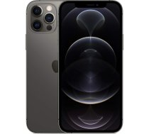 Apple iPhone 12 Pro, 512 GB, Grafīts - (Atjaunots)