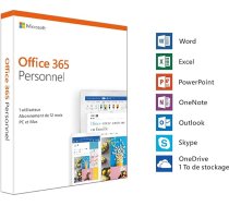 Microsoft Office 365 Personal, franču valoda