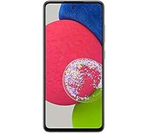 Samsung Galaxy A52s 5G 256 GB brīnišķīgi melns Dual SIM