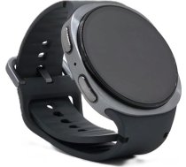 Samsung viedpulkstenis Galaxy Watch 8, 40 mm, GPS + LTE Graphite