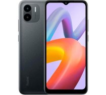 Xiaomi Redmi A2+ viedtālrunis 32GB, 2GB RAM, Dual SIM, melns