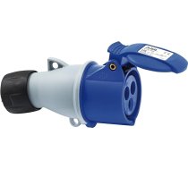 Brennenstuhl 1323141 PROLONGATEUR Industrial 1P + N + T 16 A 230 V