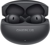 OnePlus Buds 4 Auriculares Bluetooth Gris (vētraini pelēks)
