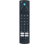 CT-8566 Sub CT-8571 Jauna balss tālvadības pults funkciju nomaiņa TCL 55CF630 139 cm (55 collu) QLED televizoram Toshiba 43UF3D63DAX 43 collu viedā televizora tālvadības pults