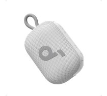 soundcore Anker Select 4 Go Bluetooth skaļrunis, īpaši pārnēsājams, līdz 20 stundām atskaņošanas laika, IP67 ūdensizturīgs un putekļizturīgs, peldošs, jaudīga skaņa, iekštelpās/ārpus telpām (atjaunots)