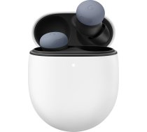 Google Pixel Buds Pro 2 - Bezvadu aktīvās trokšņu slāpēšanas austiņas - Bluetooth austiņas - Mēnessakmens