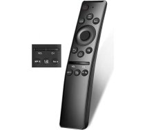 Universāla tālvadības pults visiem Samsung televizoriem LED QLED UHD SUHD HDR LCD HDTV 4K 8K Solar Curved Smart TV ar īsceļu pogām Netflix, Prime Video, Hulu