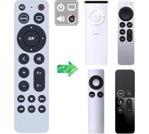 Tālvadības pults Apple TV 4K/ Gen 1 2 3 4/ HD A2169 A1842 A1625 A1427 A1469