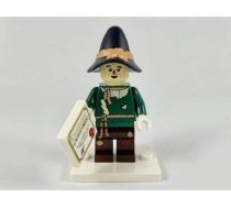LEGO 71023 Scarecrow, The Movie 2 kolekcionējamas minifigūriņas