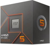 Procesors ryzen 5 8500g