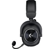g pro x2 lightspeed black