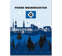 Hamburger SV HSV Adventes kalendārs 2025