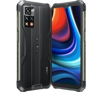 Blackview BV9200 āra viedtālrunis bez līguma, 6,6 collu 120 Hz 2.4K displejs, 50 MP AI kamera, 8 GB + 256 GB, 3 karšu slots, LED paziņojums, IP68 Android 12 mobilais telefons, NFC bezvadu uzlāde,
