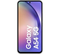Samsung A546B/DS Galaxy A54 5G, Dual, 128GB, 8GB RAM, satriecoši balts