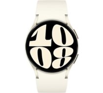 Samsung Galaxy Watch 6 40mm 4G siksniЕ†a Cream