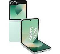 Samsung galaxy z flip6 256gb 12gb mint green