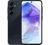 SAMSUNG galaxy a55 256gb 8gb tumši zils