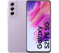 SAMSUNG Galaxy S21 FE 128GB Lavender