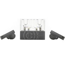 Moondrop Space Travel 2 Ultra TWS Bluetooth 6.0 LDAC 13mm bezvadu austiņas