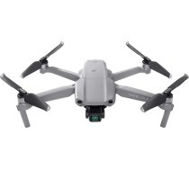 DJI Mavic Air 2 - DJI Mavic Air 2 - bezpilota kvadrakopters ar 48 MP kameru, 4K video, 1/2" CMOS sensoru, 3 asu Gimbalu, 34 min. lidojuma laiks ActiveTrack 3.0 - pelēks