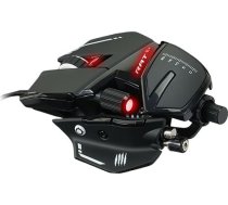 Madcatz Mad catz r.a.t. pele 8+