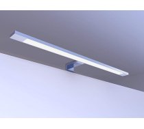 LED vannas istabas apgaismojuma spoguļlampa 230 V/12 W silti balta/neitrāli balta