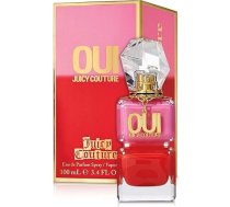 Juicy Couture Oui Juicy Couture parfimērijas ūdens aerosols