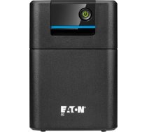 Avārijas barošanas avots 5e 700 iec g2 5e700i