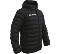 Ziemas jaka ar kapuci M G013-0010 / XL