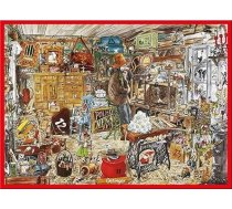 Pettersons un Findus gaida Ziemassvētkus. Adventes kalendārs: Augstas kvalitātes kalendārs ar 24 skaisti ilustrētiem pārsteigumiem no populāro bērnu grāmatu varoņiem vecumā no 4 gadiem.