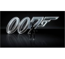 007 Logo Goldeneye Film Star Plakāts Famous James Bond Picture Bedroom Art Print Photo Wall Decoration Reproduction Reprodukcija