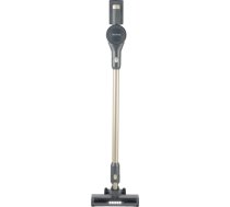 Beldray BEL01843VDE Airapid bezvadu putekļsūcējs - 500 ml putekļu tvertne, var izmantot kā rokas putekļsūcēju, motorizēta LED grīdas birste, iekļauts sienas stiprinājums, HEPA filtrs, 2-in-1 grīšļu sūcējs