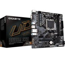 Pamatplate b650m s2h am5 2ddr5 hdmi/dp m2 m.atx