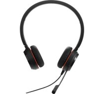 Evolve 30 ii austiņas 3,5 mm