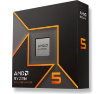 Procesors ryzen 5 9600x kaste