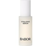 BABOR SKINOVAGE Vitalizējošs serums nogurušai, bālai ādai, atjaunojošs pretnovecošanās serums sejai, vegāniska formula, 30 ml