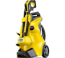 Kärcher K 4 Power Control - Maks. 1900 PSI - Elektriskais spiediena mazgātājs - ar Vario un DirtBlaster izsmidzināšanas sprauslu - 1,5 GPM