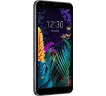 LG K30 (2019) viedtālrunis 16GB 2GB RAM Dual SIM Aurora Black