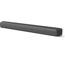 Philips TAB5109 Soundbar 2.0 - 2 kanāli 120 W, DTS Virtual X, Bluetooth 5.4, HDMI ARC, optische Verbindung und USB-Konnektivität - Dunkelgrau