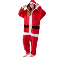 Pilna ķermeņa kostīms pieaugušajiem - Unisex pidžamas kombinezons dažādos dizainos - kombinezons, karnevāla un izdomāts tērps M, L, XL izmēros