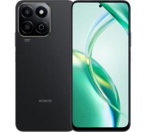 HONOR 200 Smart 5G 4GB-256GB (pusnakts melns) Dual SIM