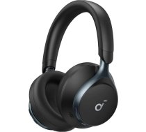 Soundcore Space One 0194644138646 Austiņas ar mikrofonu Melnas krāsas