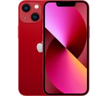 Apple iPhone 13 Mini (128 GB) - (Prece) Sarkans