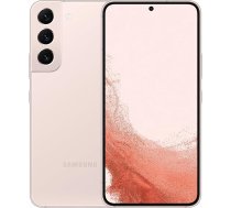 Mobilais tālrunis Galaxy S22 5G/128GB Pink SM-S901B SAMSUNG