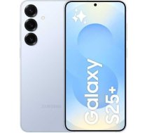 Samsung Galaxy S25+ gaiši zils 512 GB