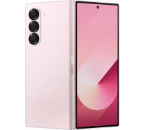 Samsung F956B/DS Galaxy Z Fold6 Dual 512GB 12GB RAM rozā krāsā