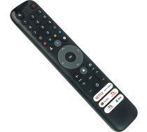 RC833-GUB1 RC833 GUB1 RC833GUB1 Balss izvades pults Vinabty Fit for TCL QLED Smart TV Remote Control RC833-GUB1 RC833-GUB1 RC833 GUB1 RC833GUB1 65C845 50 55 75 65C745 433LC6445 US