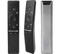 NWE balss tālvadības pults BN59-01242A aizstājējs Samsung Smart TV 4K UHD QLED sērijas televizoriem, piemērots UE49KU6649U UE55KU6450 UE65KS7500 UE65KS8005 UE65KS9000