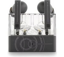 Moondrop Space Travel 2 Ultra TWS Bluetooth 6.0 LDAC 13mm bezvadu austiņas 55ms zema latentuma spēles režīms